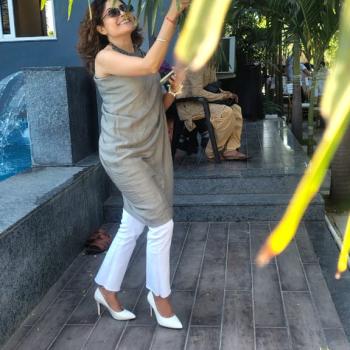 Supriya K